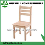 Pine Wood Chair for Living Room