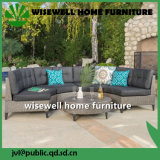 PE Rattan Wicker Outdoor Leisure Furniture Set (WXH-021)