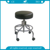 Best Price! AG-Ns001 Durable Super Cheap Medical Stools with Wheels