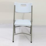 Wholesale Price Outdoor Furniture Used Plastic Folding Chair