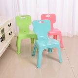High Quality and Colorful Plastic Chair for Kids/Children