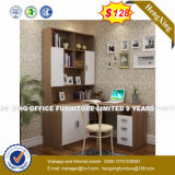 Modern MFC Laminated MDF Wooden Desk Office Table (HX-8nr1144)