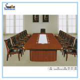 Wooden Furniture Long Office Conference Table (FEC C108)