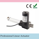 12V Gear Linear Actuator for Massage