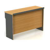 Modern Design Wooden Rostrum, Training Tables for School /Office