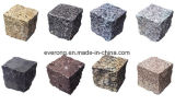 Natural Granite/Basalt/Tumbledcube/Cubic Paving Stone / Paver Stone / Cobble for Outdoor
