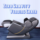 New SL-Track Vending Massage Chair