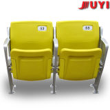 High Quality New Design Retactable Plastic Chairs for Sale (BLM-4151)