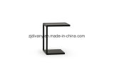 Modern Style Wooden Square Table (T-81)