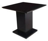 High Quality Square Hotel Dining Table