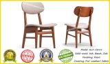 Solid Wood Chair for Restaurant (ALX-C015)