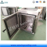 OEM ISO9001 Stainless Steel Electric Cabinet for Electrical Industry