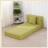 New Hot-Sale Cheap Fabric Sofa Bed for Sofa Wholesaler 195*150cm