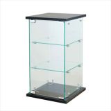 Acrylic Display Cabinet Shelf, Perspex Exhibition Case
