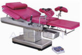 AG-C102A Ce ISO Approved Easy Operate Electric Delivery Bed