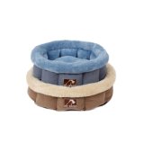 Wholesale High Quality Polyester Pet Dog Bed (YF95117)