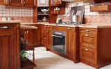 2015 Sell Solid Wood Kitchen Cabinets (zs-313)
