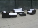 Rattan Furniture / Outdoor Furniture / Rattan Sofa (GET1821)