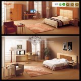 New Design Hotel Bedroom Furniture/Luxury Bedroom Furniture/Modern Hotel Furniture (HY-025)