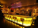 Top Selling modern Design Bar Counter Design for Sale Restaurant Commerical Bar Counter