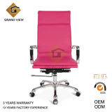 Pink Leather Eames Conference Furniture (GV-OC-H305)