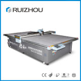 3016 CNC No Laser Cutting Bed Machine for Fabric Leather