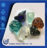 Various Color Crystal Glass Stones
