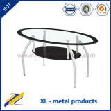 Occasional Tables Cheap Oval Glass Center Tables