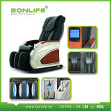 Factory of Coin Operated Full Body Massage Chair