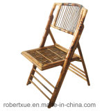 Wholesale Bamboo Folding Chairs for Rent