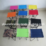 Folding Pocket Chair (XY-102D)