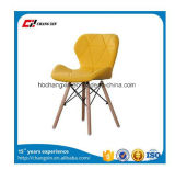Leisure Chairs with Wooden Leg