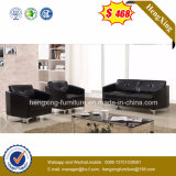 1+2+3 Leather Visitor Sofa for Office Furniture (HX-CS055)