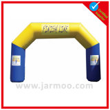 Durable PVC Advertising Balloon Arch