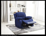 Living Room Furniture Wholsaler Price Microfiber Fabric Easy Boy Recliner Rocker Chair