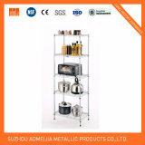 Metal Wire Display Exhibition Storage Shelving for Switzerland  Shelf