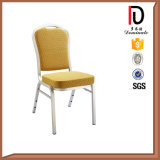 Foshan Hotel Aluminium Steel Fabric Chair (BR-A081)