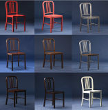 Widely Used Designer Retro Navy Side Chair (SP-MC043)