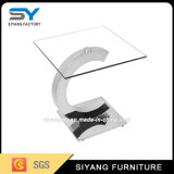 Pakistan Live Deal Glass Coffee Table Side Tables