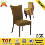 Comfortable Hotel Wood Imitated Chair