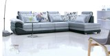 Europe Style Living Room Furniture Fabric Loveseat Sofa