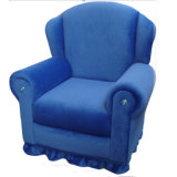 Durable Fabric Sofa/Children Furniture Kids Chair (SXBB-19-02)