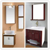 Bathroom Cabinet Wooden Door with Attractive Price and Prime Quality