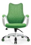 High Quality Middle Back Office Chair Mesh Chair Fabric Chair Task Chair
