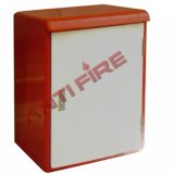 Fiber Glass Fire Hose Reel Cabinet, Xhl11007-a
