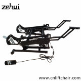 Lift Chair Mechanism for Old Man with One Motor (ZH8056)