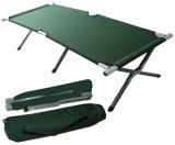 Folding Camping Bed (XY-205D)