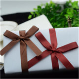 Wholesale Self Adhesive Ribbon Bow for Gift Box Decoration