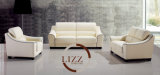 Austria Hot Sale Living Room Furniture 321 Leather Sofa