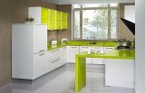 2016 Hottest Kitchen Furniture in Factory Discount Price